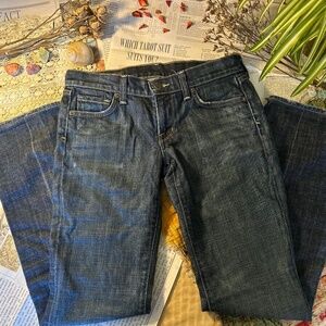 Citizens of Humanity jeans